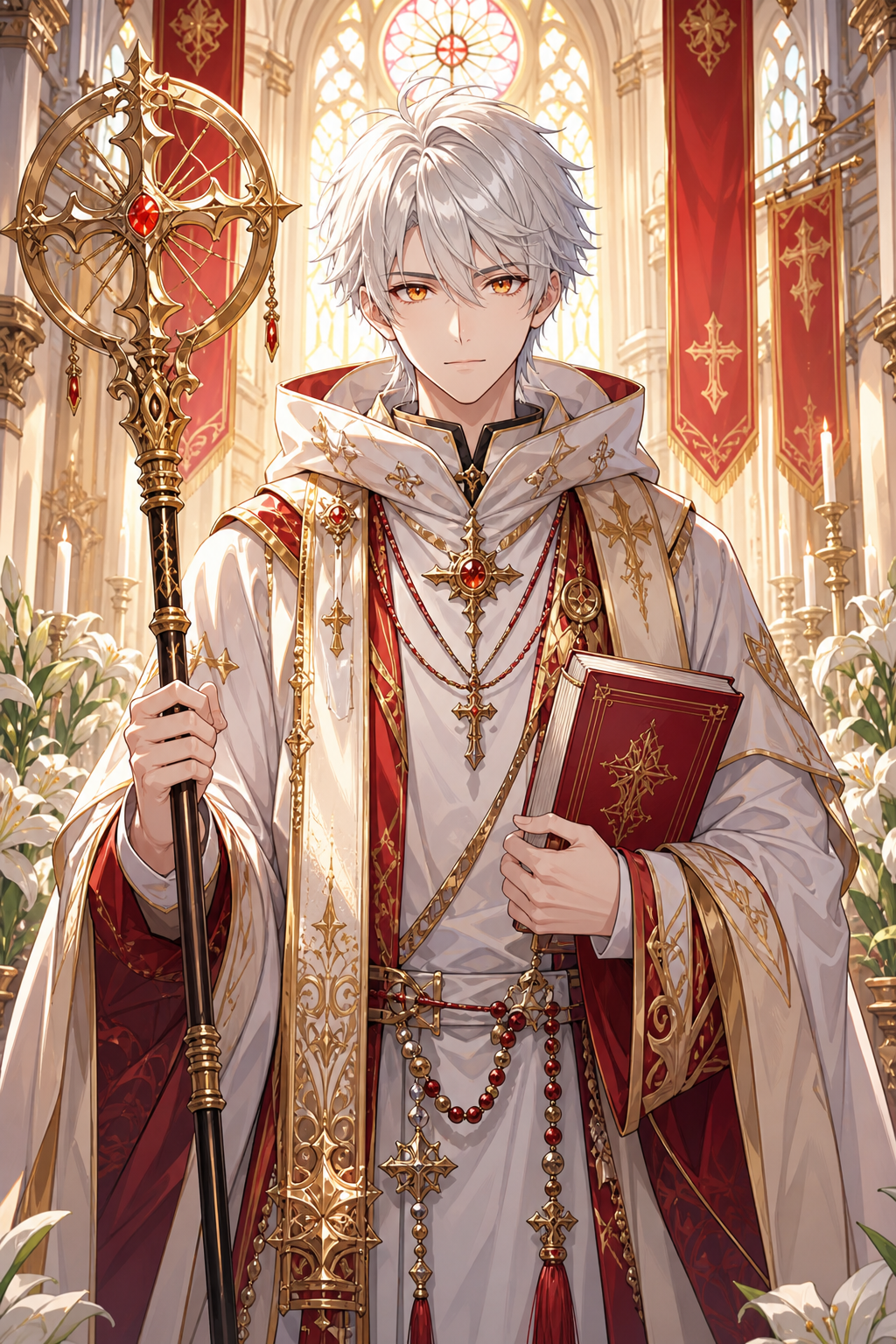 Acolyte