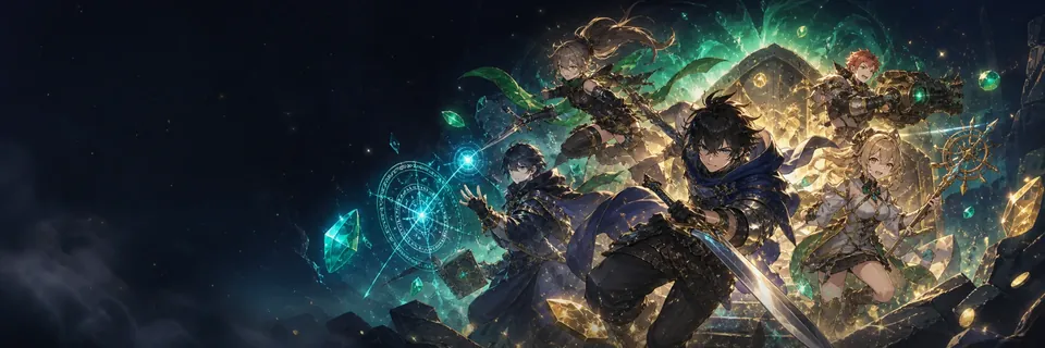 Adventurer's Call