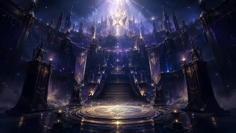 Ranked Arena · Coming Soon