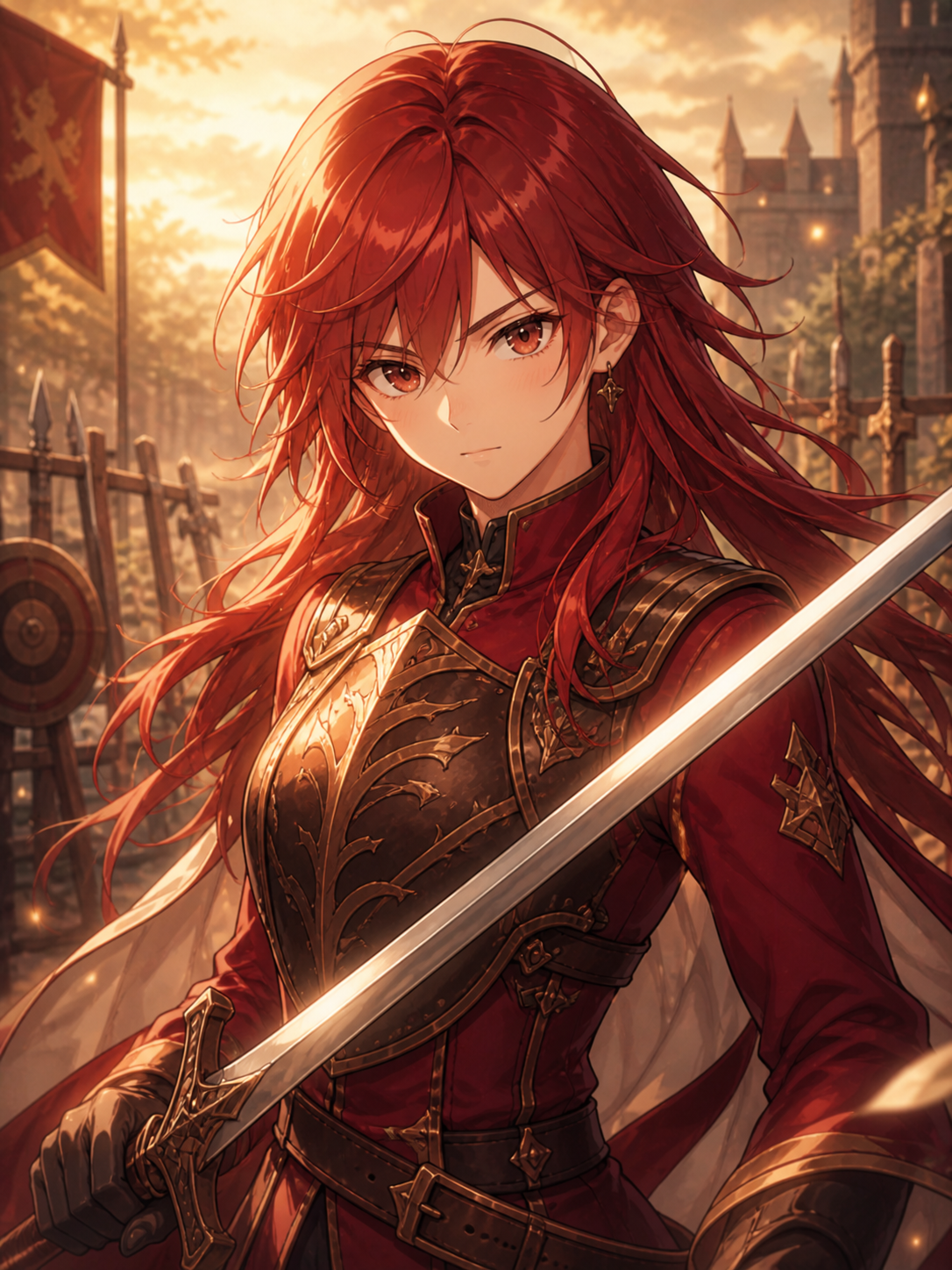Swordsman